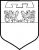 Coat of arms of Maria van Dorth